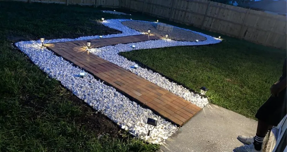 Slide of Torturger Tech Services