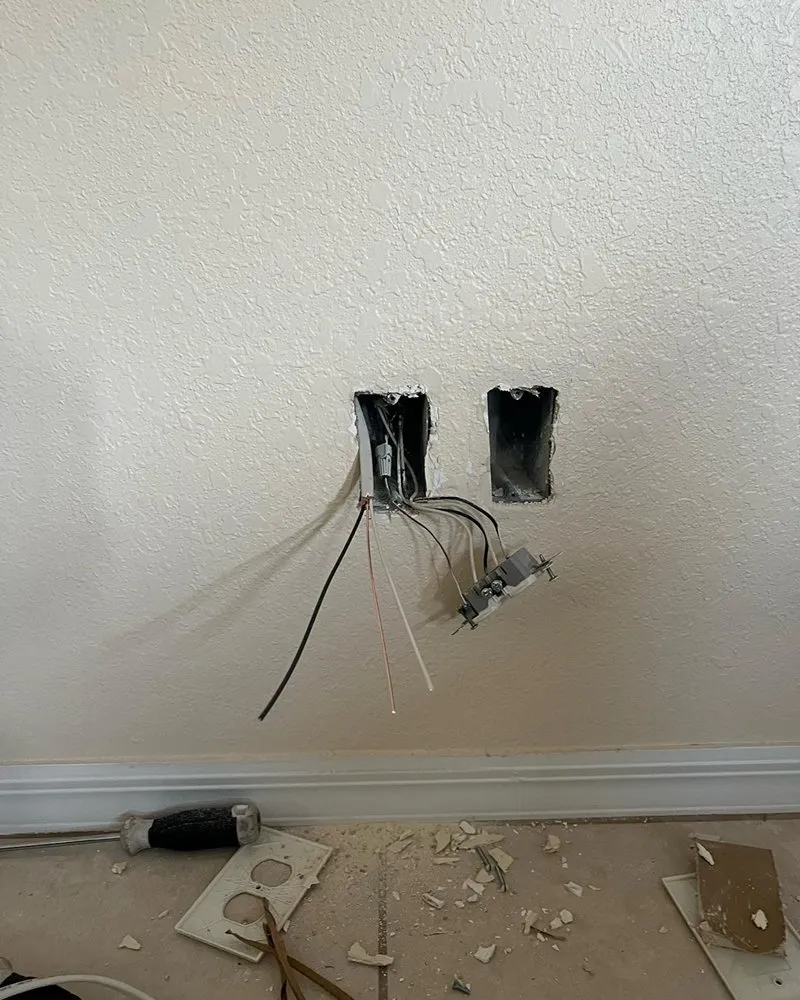 Slide of Torturger Tech Services