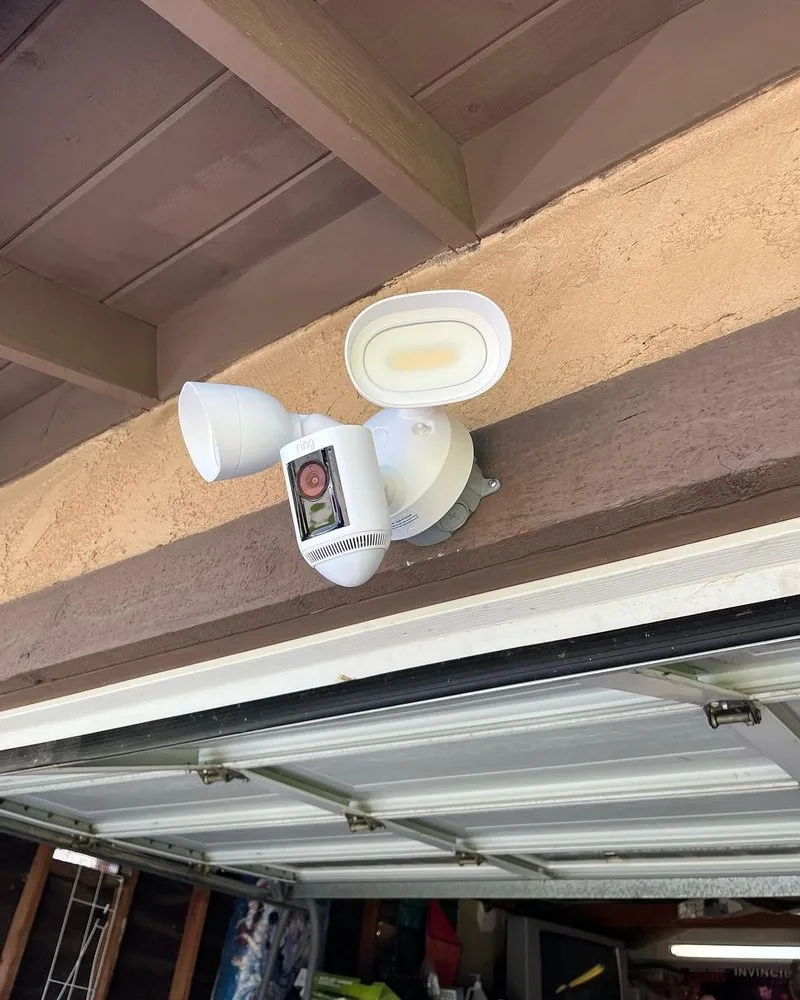 Slide of Tory Electric