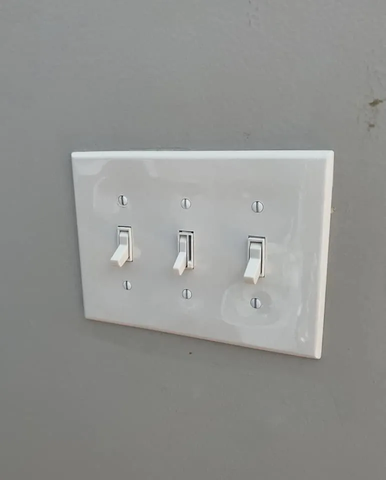 Slide of Tory Electric