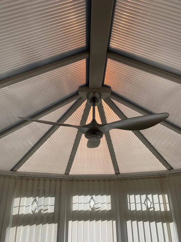 Slide of Tory Electric