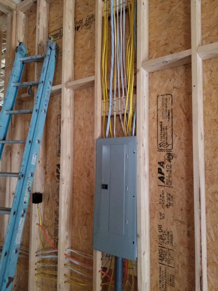 Trusted panel upgrade service in Maud, TX - Tory Electric
