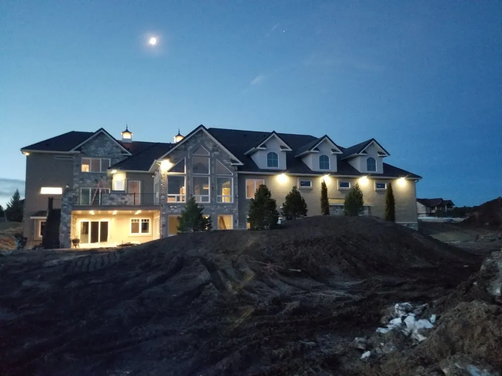 Expert electrician providing wiring installation in Maud, TX - Tory Electric