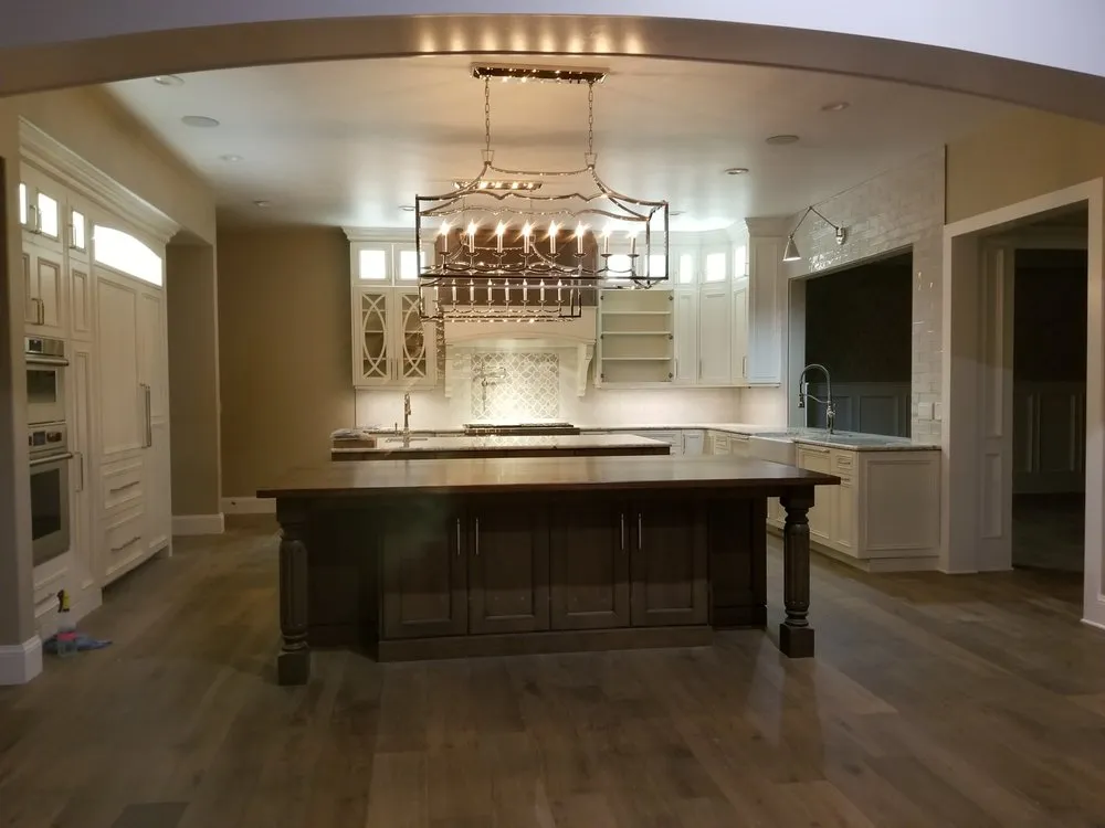 Expert electrician providing wiring installation in Maud, TX - Tory Electric