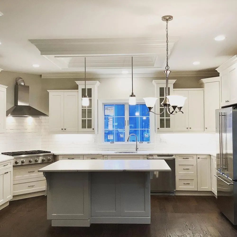 Slide of Tory Electricians