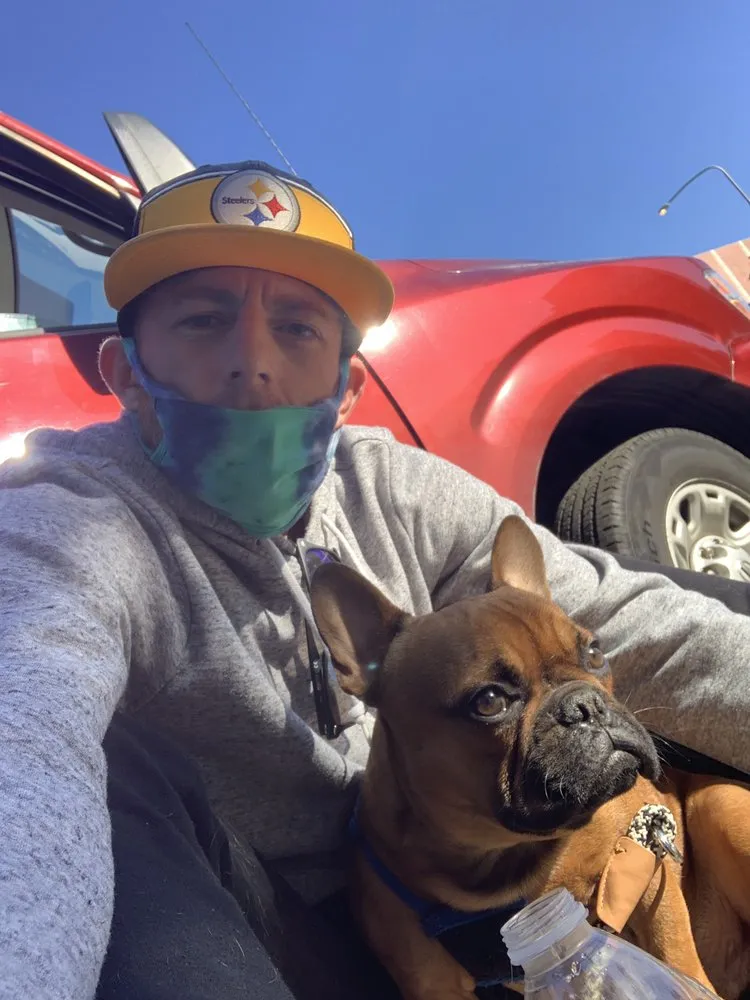 Slide of Toscano Electrical