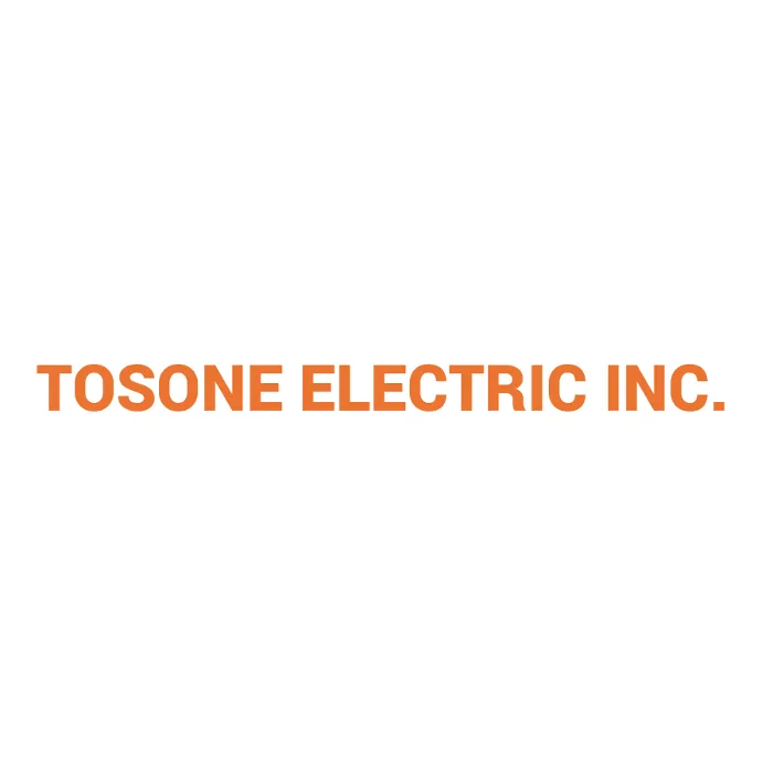 Slide of Tosone Electric
