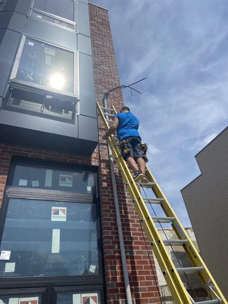 Slide of Tota Electrical