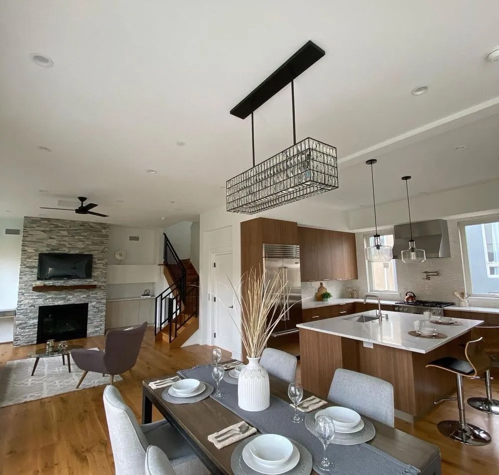 Slide of Tota Systems