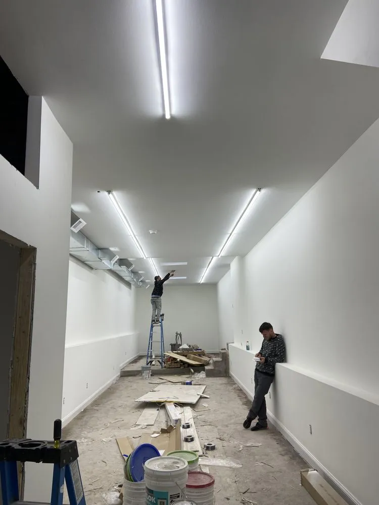 Slide of Tota Systems