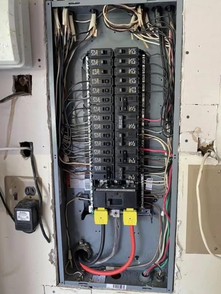 Slide of Tota Systems