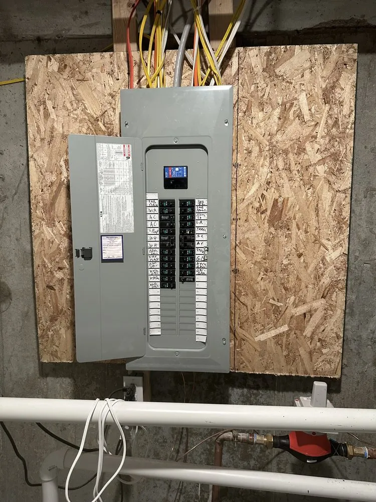 Slide of Tota Systems