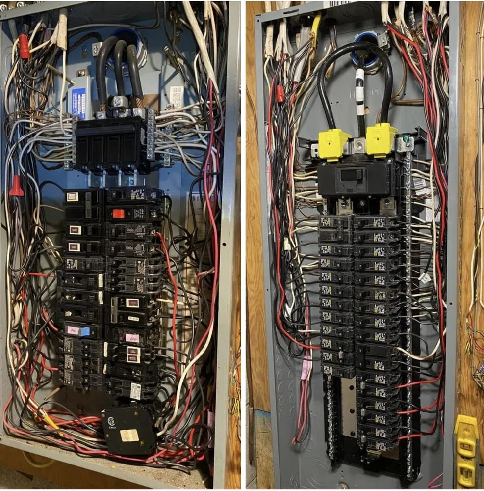 Slide of Tota Systems