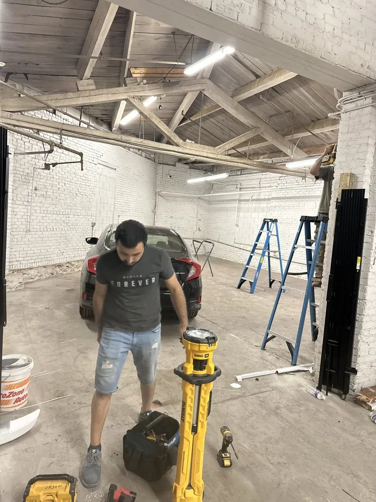 Slide of Tota Systems