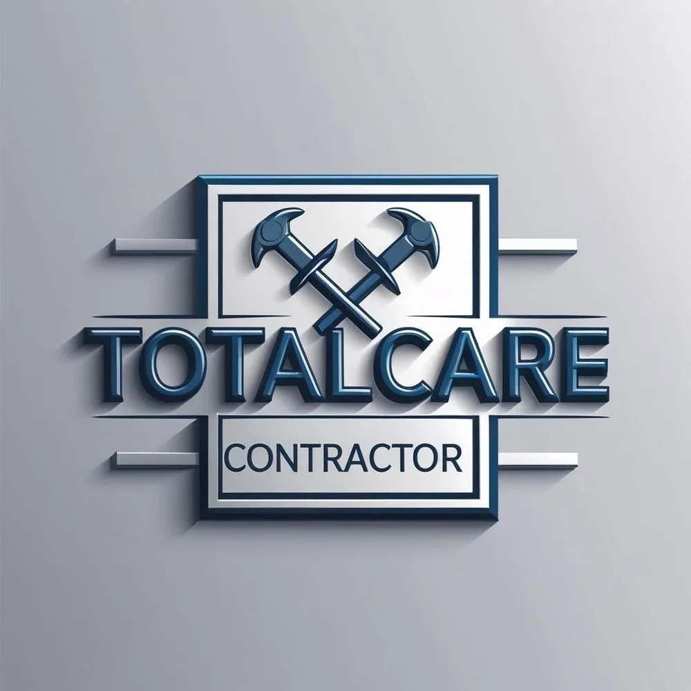 Slide of Total Care Contractors