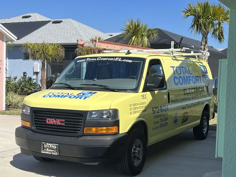 Slide of Total Comfort