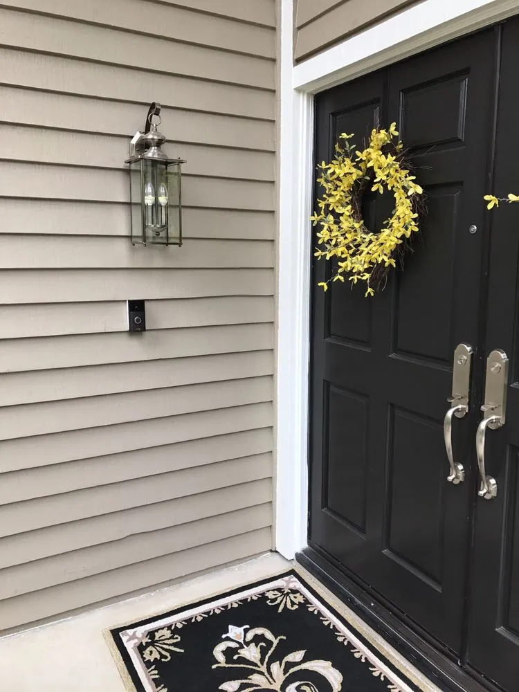 Slide of Total Control Home Automation