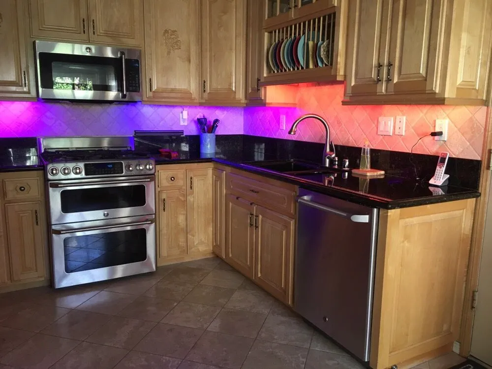 Trusted electrical repair experts serving , - Total Control Home Automation