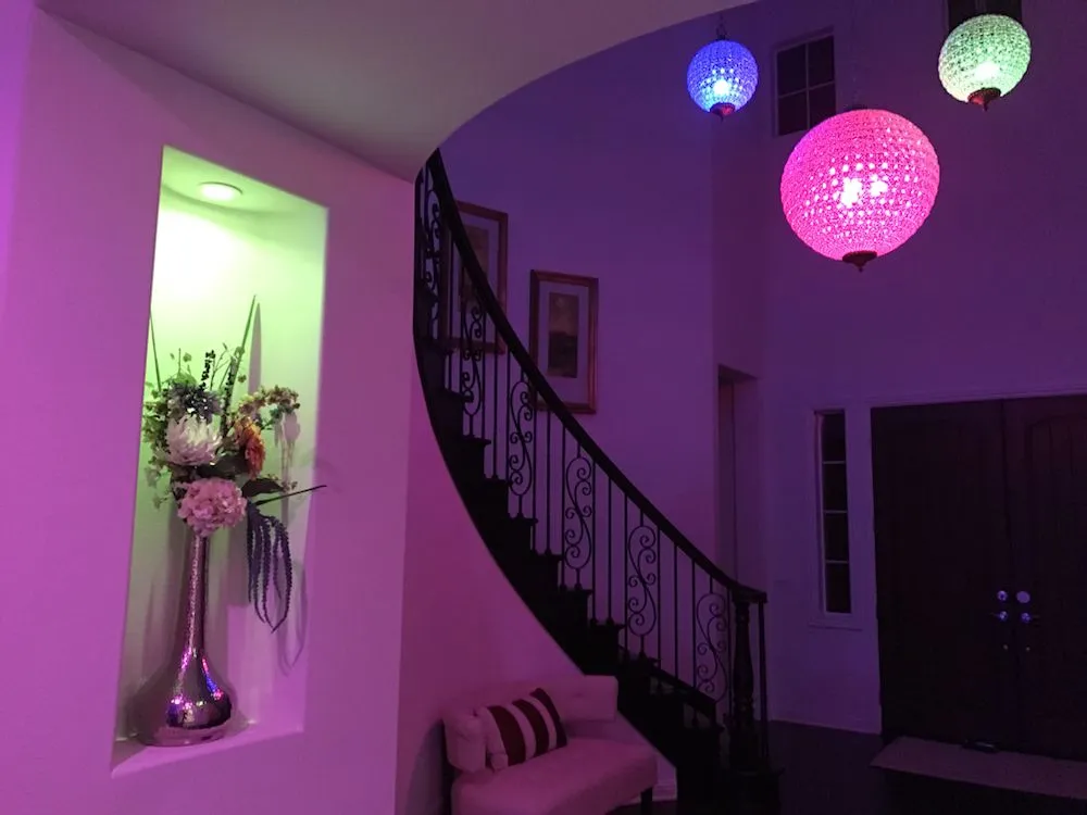 Reliable electrical repair service in , - Total Control Home Automation