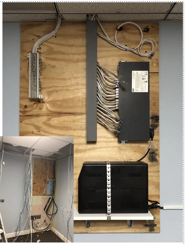 Affordable electrical service for homes in circuit breaker repair, by