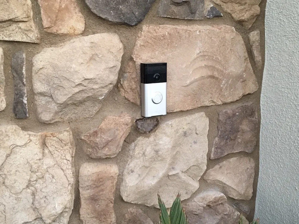 Slide of Total Control Home Automation