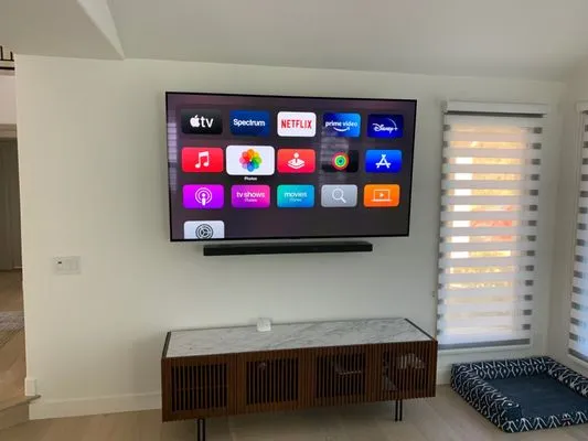 Total Control Home Automation