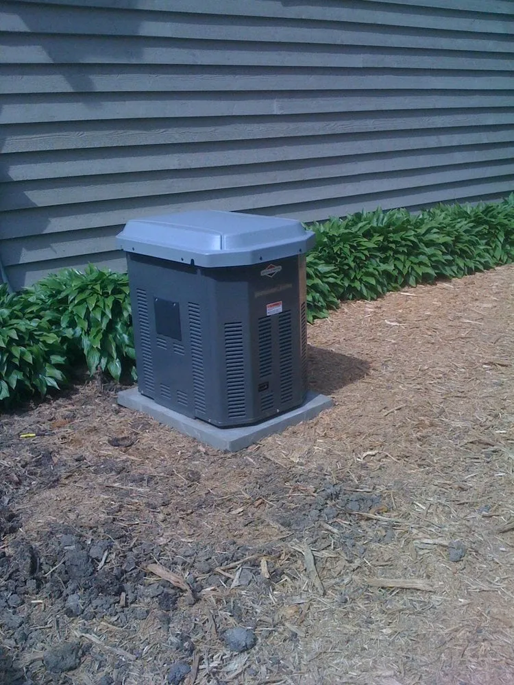 Slide of Total Electric Controls & Maintenance