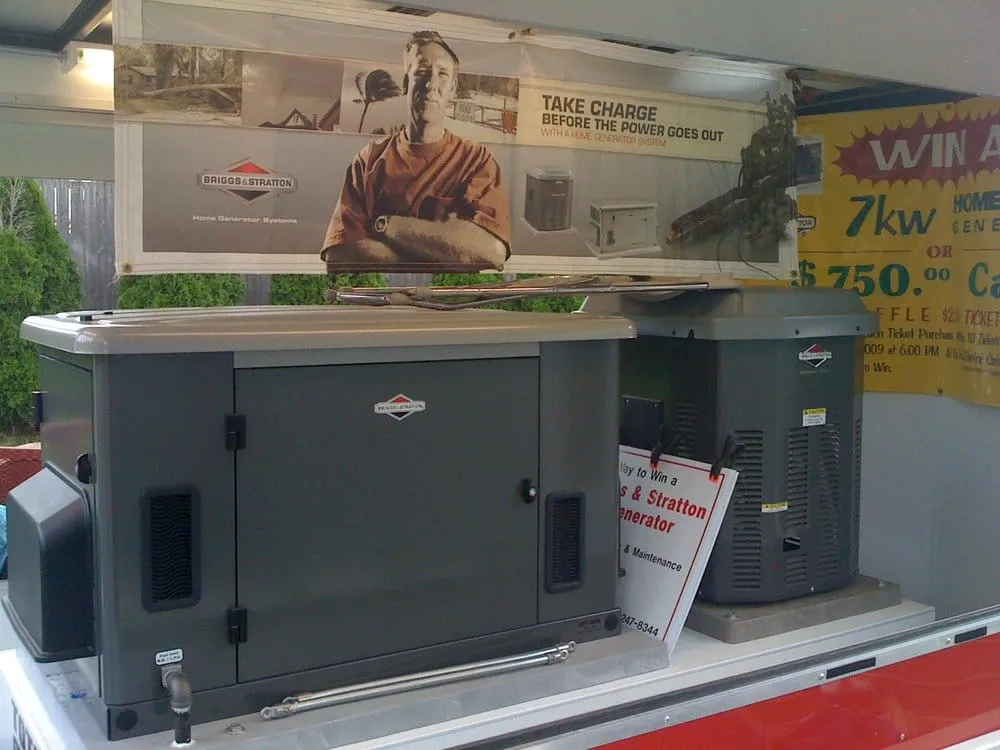 Slide of Total Electric Controls & Maintenance