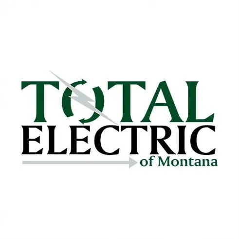Slide of Total Electric