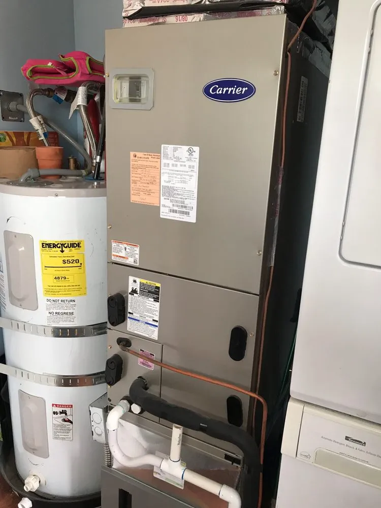 Slide of Total Energy Management