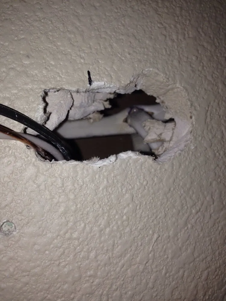 Slide of Total Energy Management