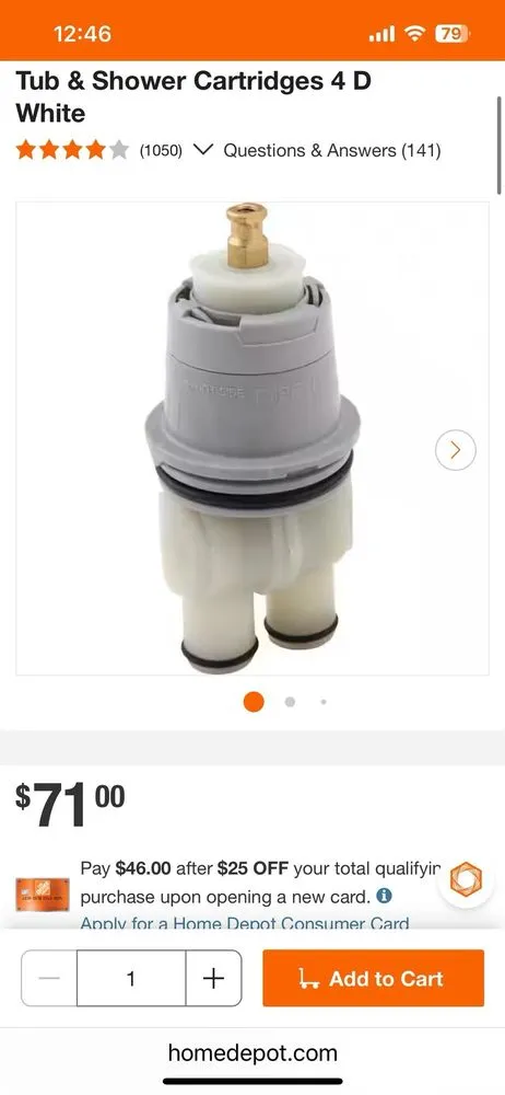 Slide of Total Group