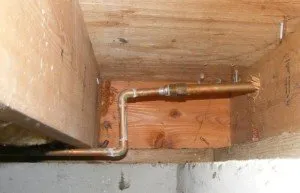 Slide of Total Handyman Services