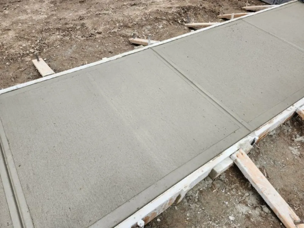 Slide of Total Handyman Services