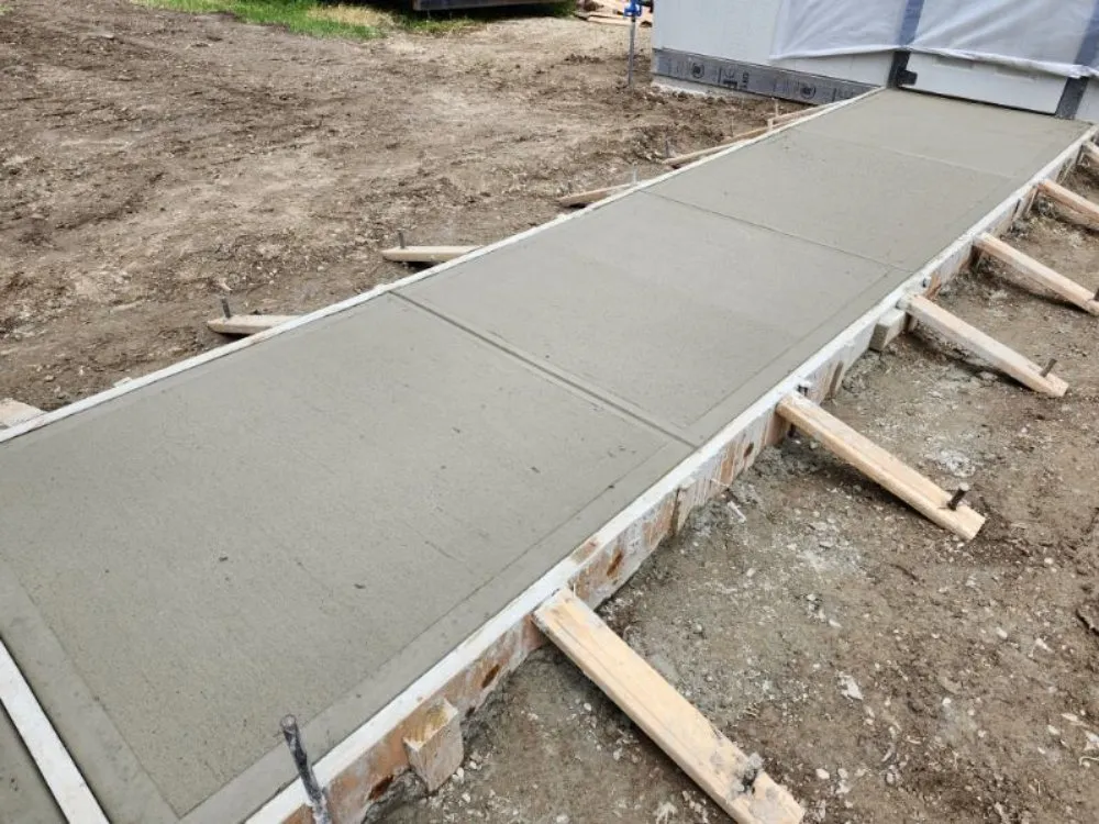 Slide of Total Handyman Services