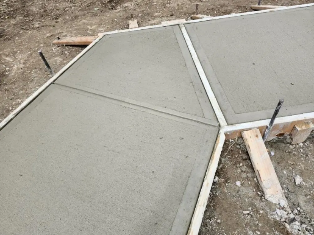 Slide of Total Handyman Services