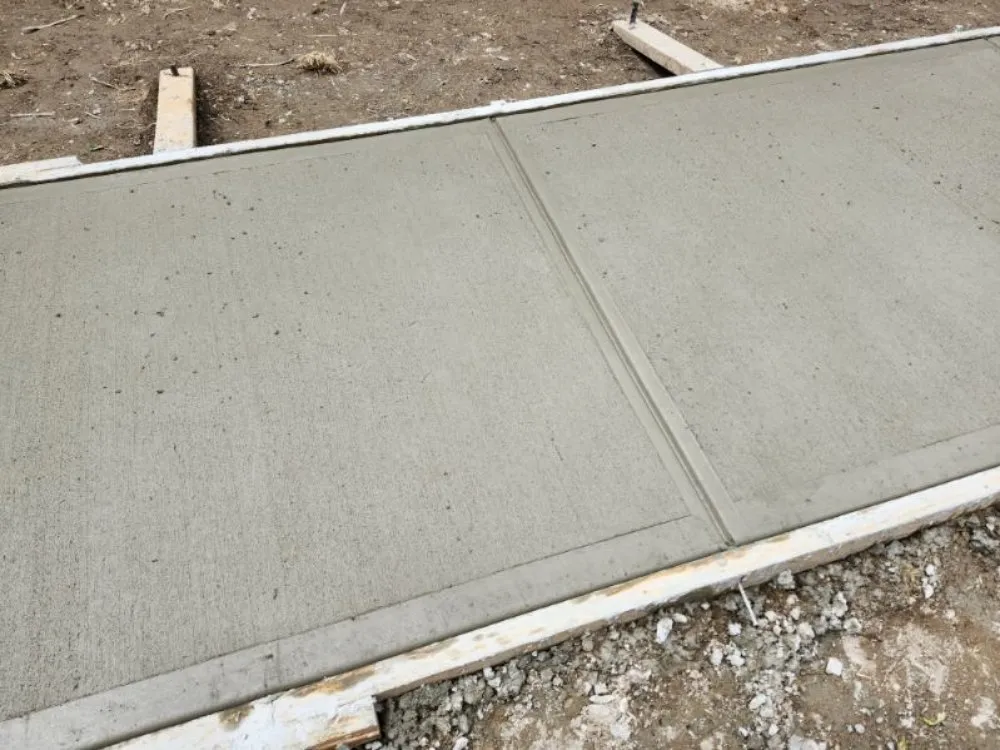 Slide of Total Handyman Services