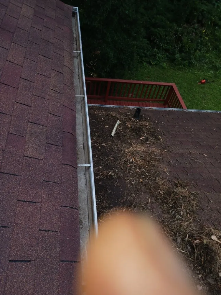 Slide of Total Home & Lawn Care