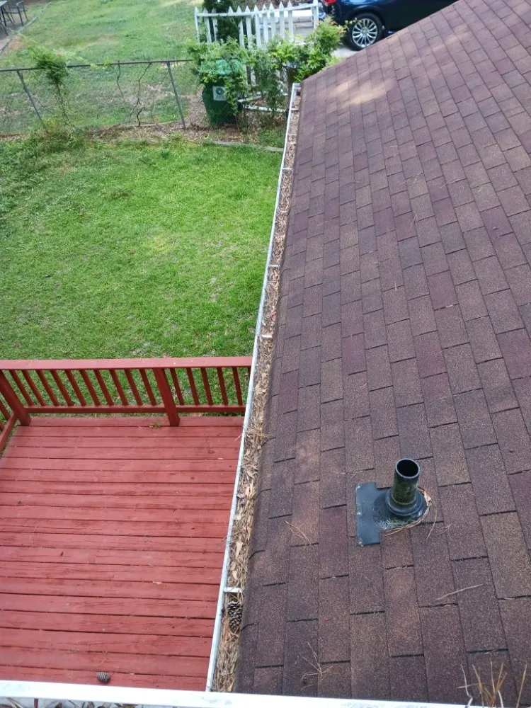 Slide of Total Home & Lawn Care