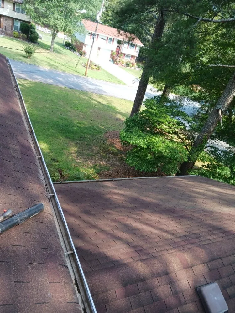 Slide of Total Home & Lawn Care