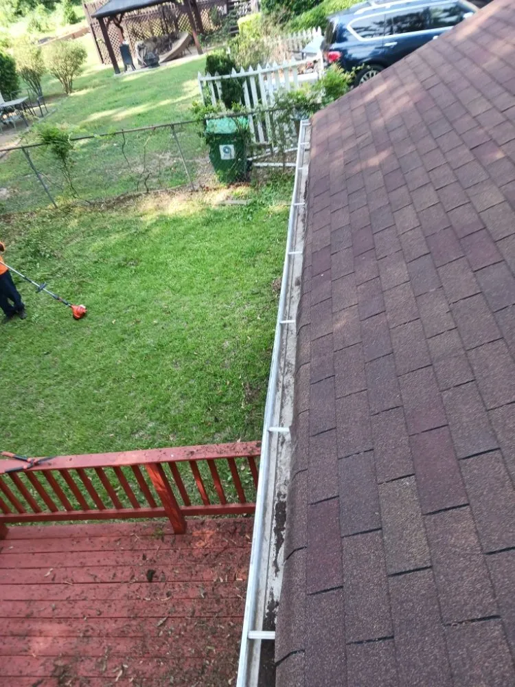 Slide of Total Home & Lawn Care