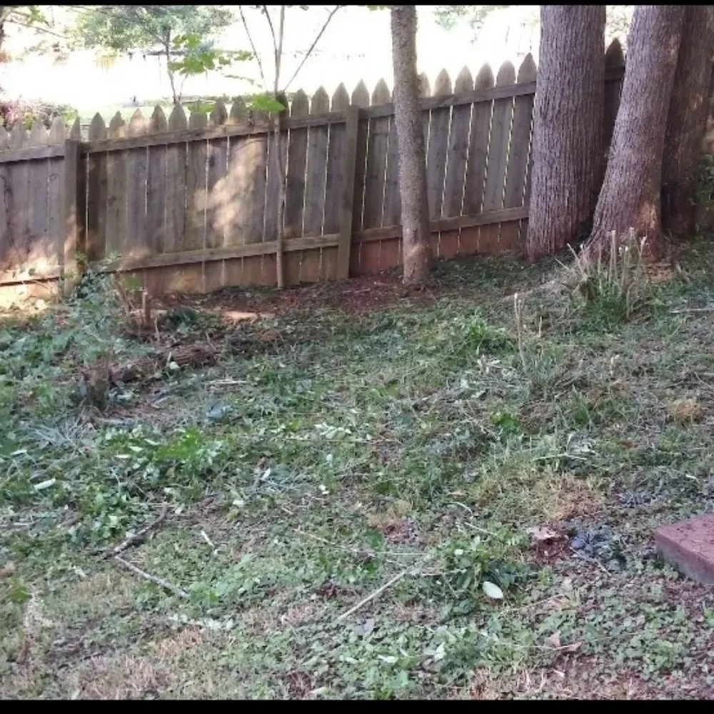 Slide of Total Home & Lawn Care