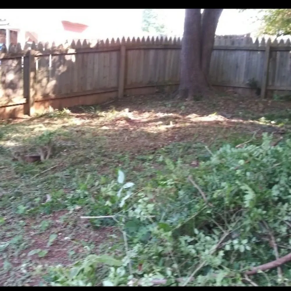 Slide of Total Home & Lawn Care