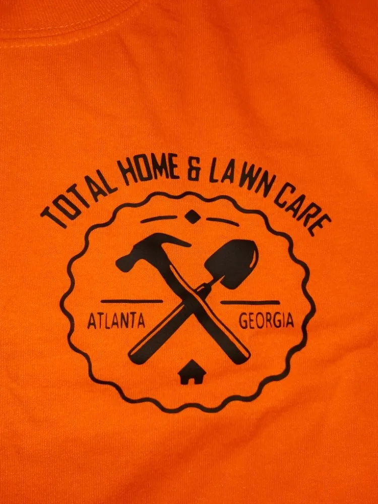 Slide of Total Home & Lawn Care