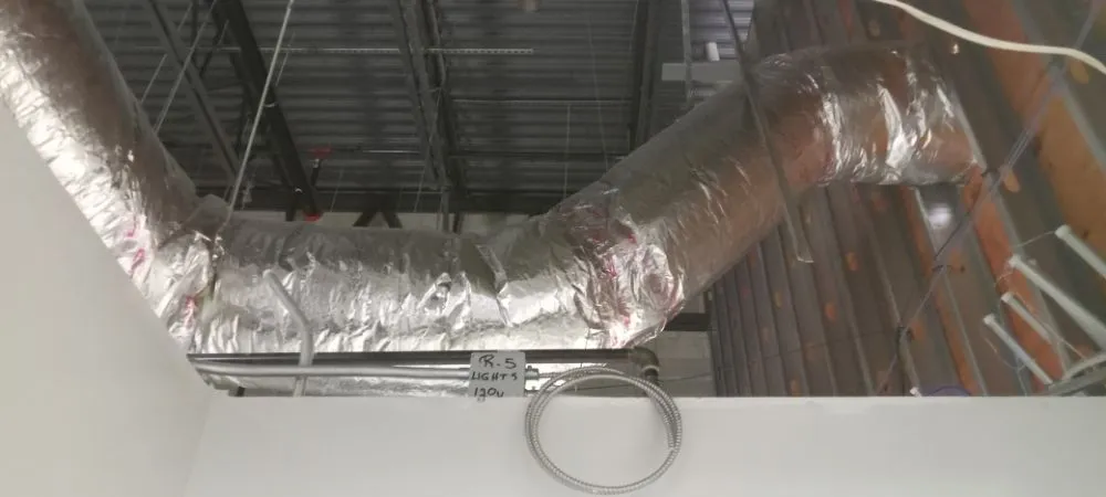 Slide of Total Home Authority