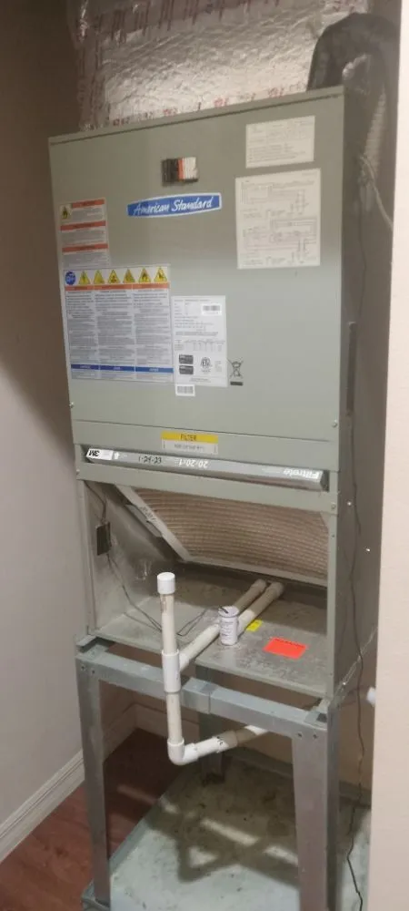 Slide of Total Home Authority