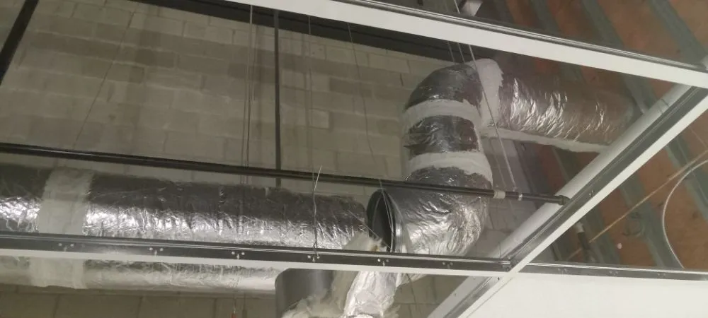 Slide of Total Home Authority