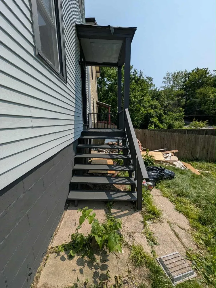 Slide of Total Home Care