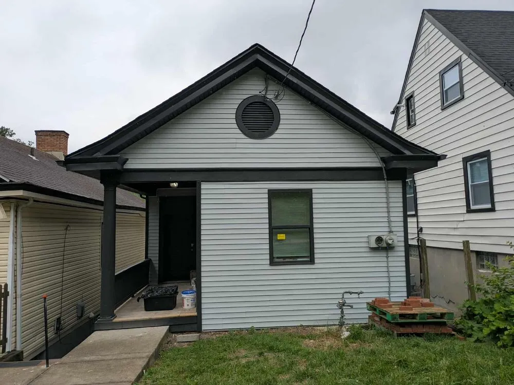 Slide of Total Home Care