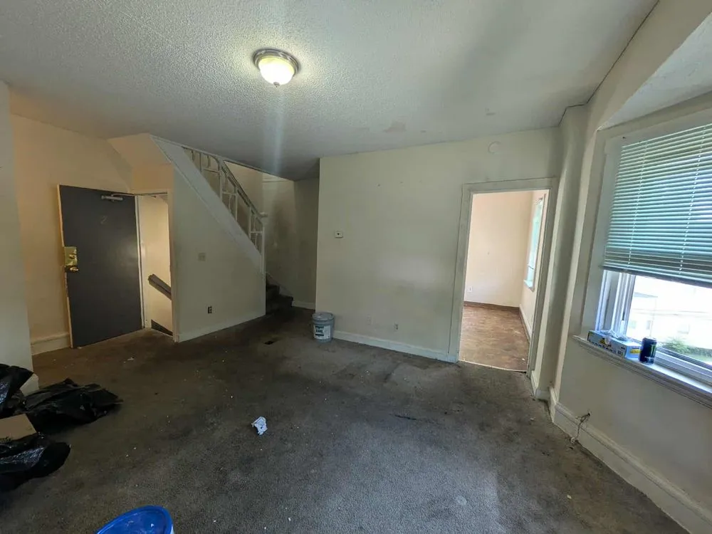 Slide of Total Home Care